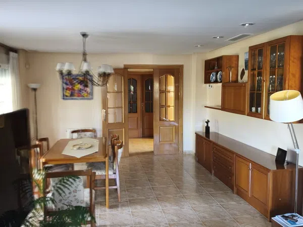 Casa o chalet independiente en Pda Alzabares Bajo, Pol 2, 153, Alzabares, Alzabares - Foto 11