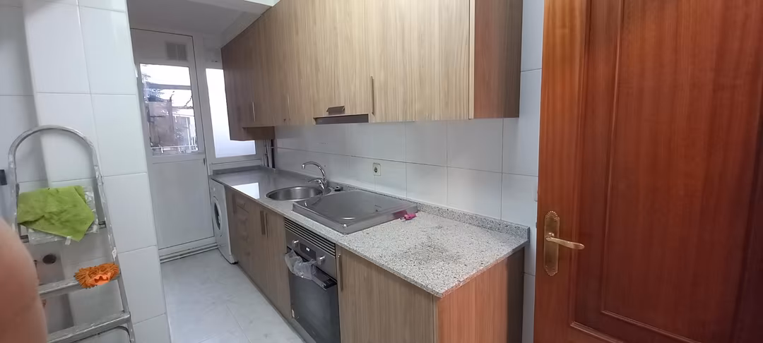 Piso en  Calle tras Hotel Peregrino 12 - Foto 4