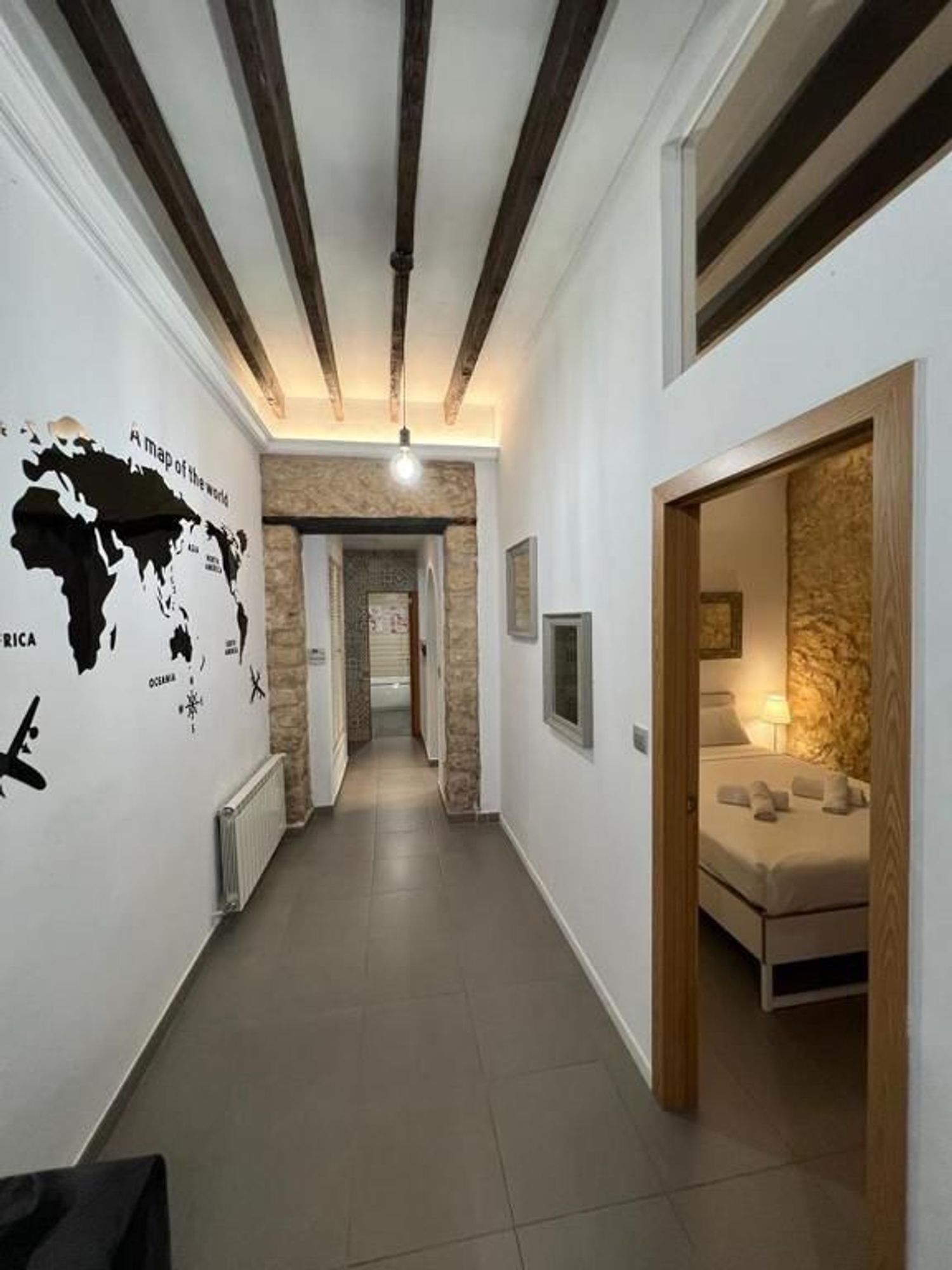 Piso en Calle Teniente Durán, 15, Campoamor - Foto 2