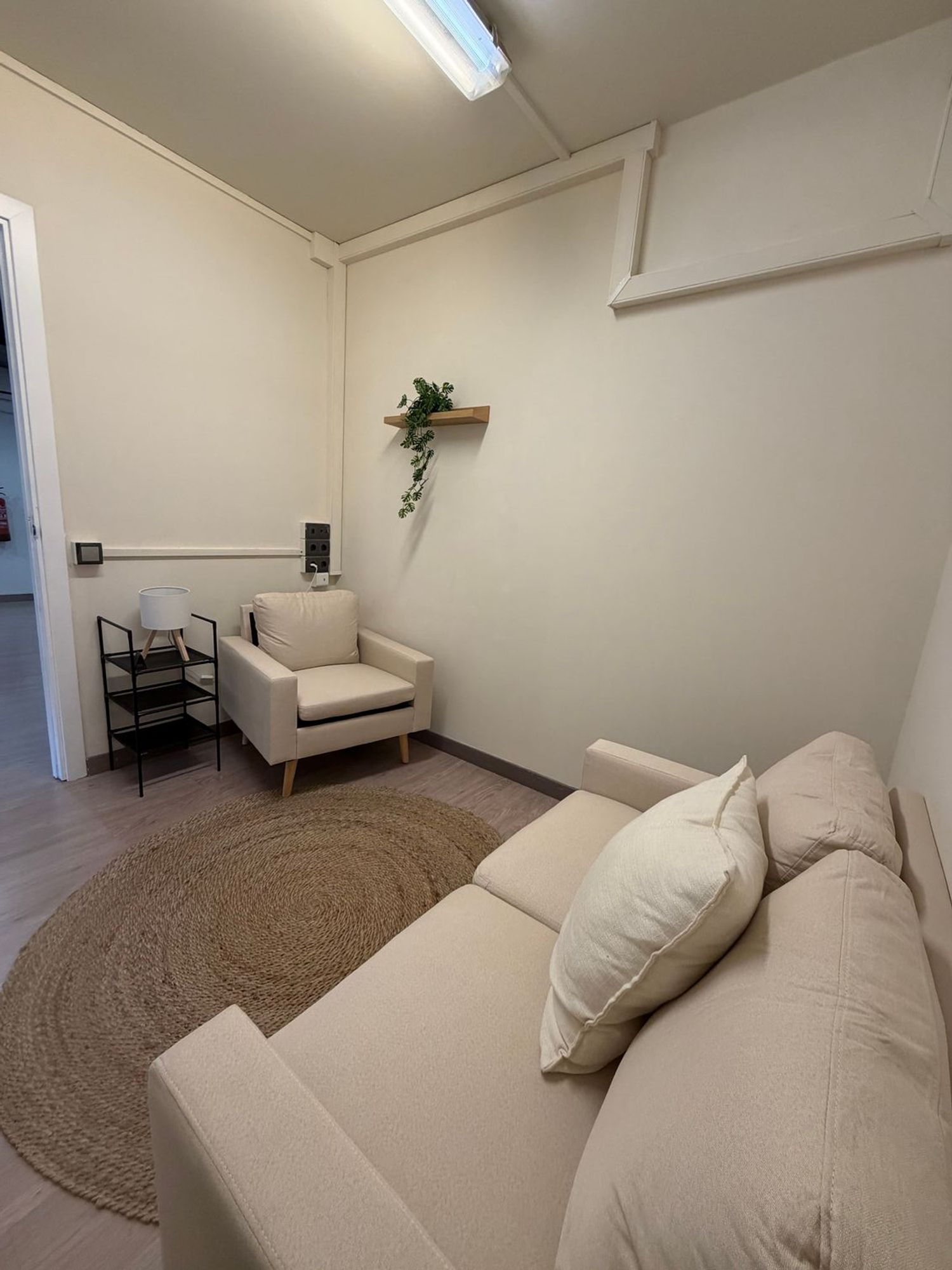 Local en Calle del Vallès, 92, Monestir, Monestir - Foto 2