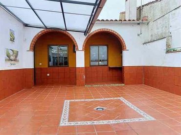 Chalet en calle Santiago número 93 - Foto 3