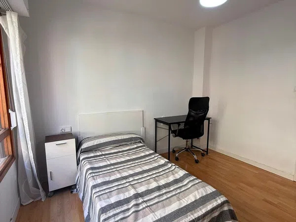 Piso en Calle de Julián Soldevilla, 1, L'Eixereta, L'Eixereta - Foto 12