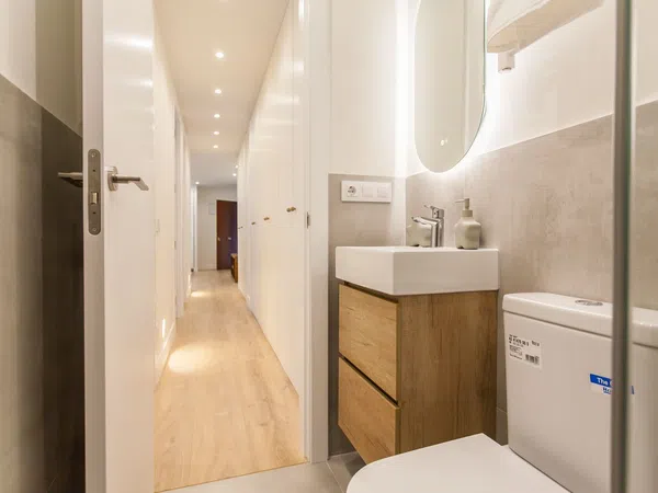 Piso en calle del Torpedero Tucumán, 6 - Foto 18