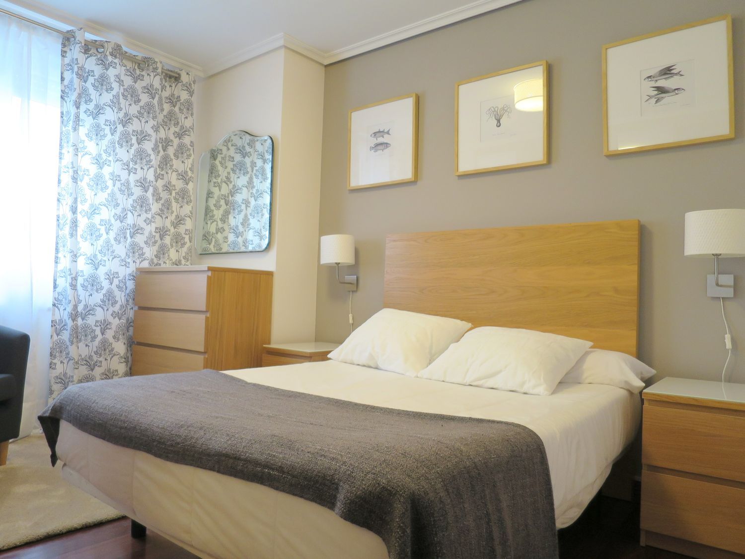 Piso en avenida de los Castros, 53 - Foto 5