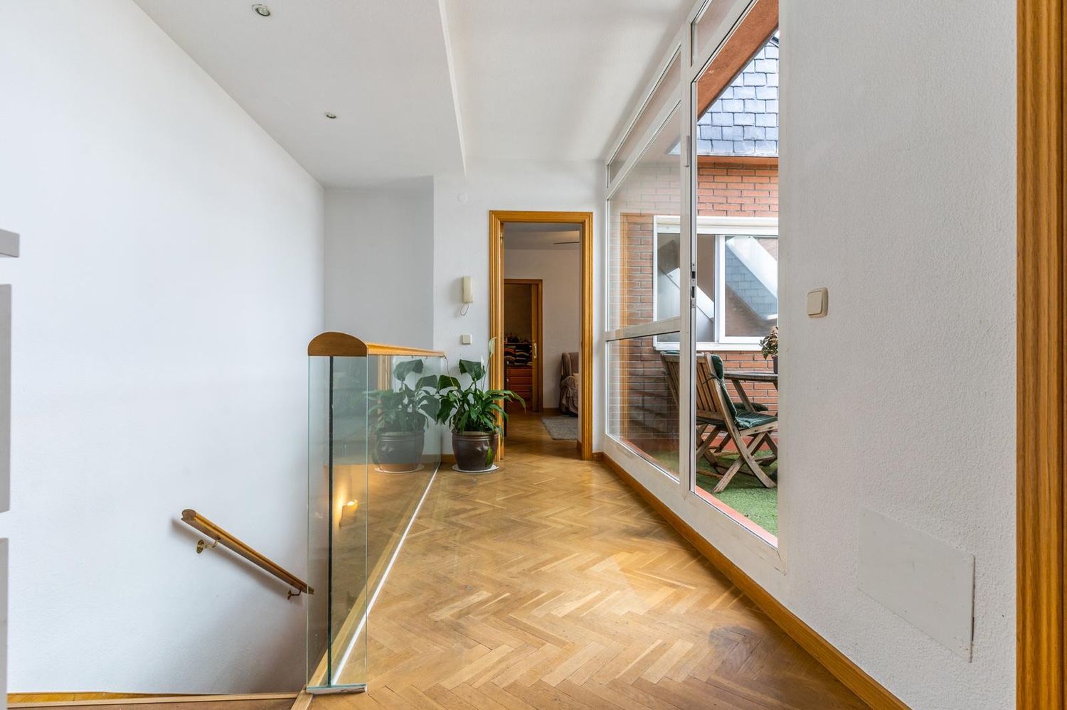 Dúplex en calle Isaac Albéniz, 5 - Foto 16