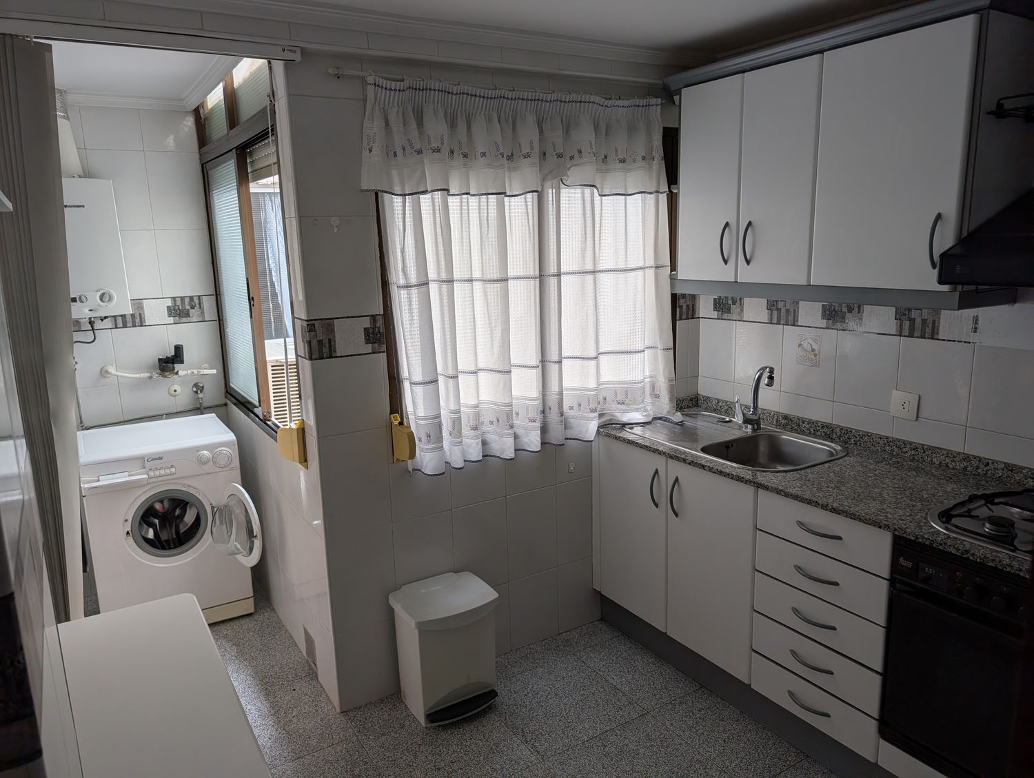 Piso en calle Doctor Just, 20 - Foto 11