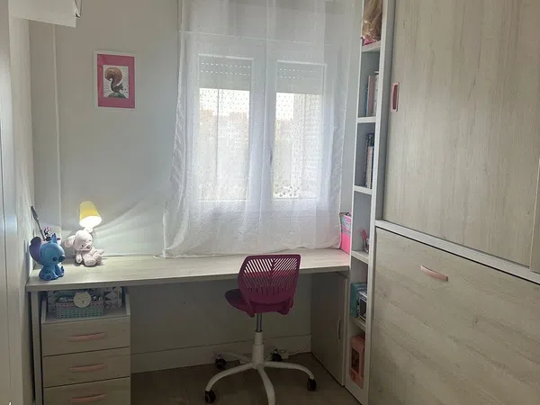 Piso en calle Pico de los Artilleros, 15 - Foto 9