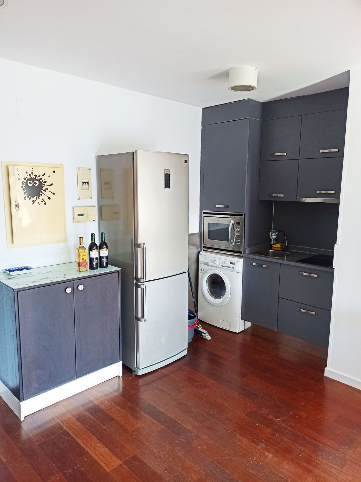 Estudio en avenida del Cerro del Águila, 2 - Foto 20