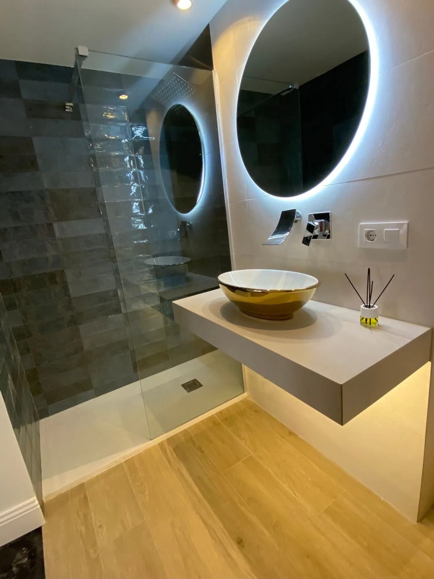 Piso en calle Juan Sebastián Elcano, 12 - Foto 16