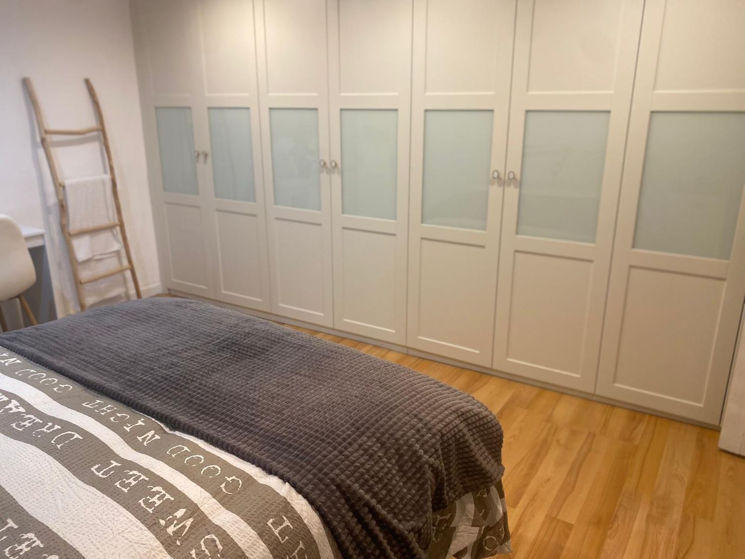 Piso en calle Santa Lucía, 5 - Foto 2