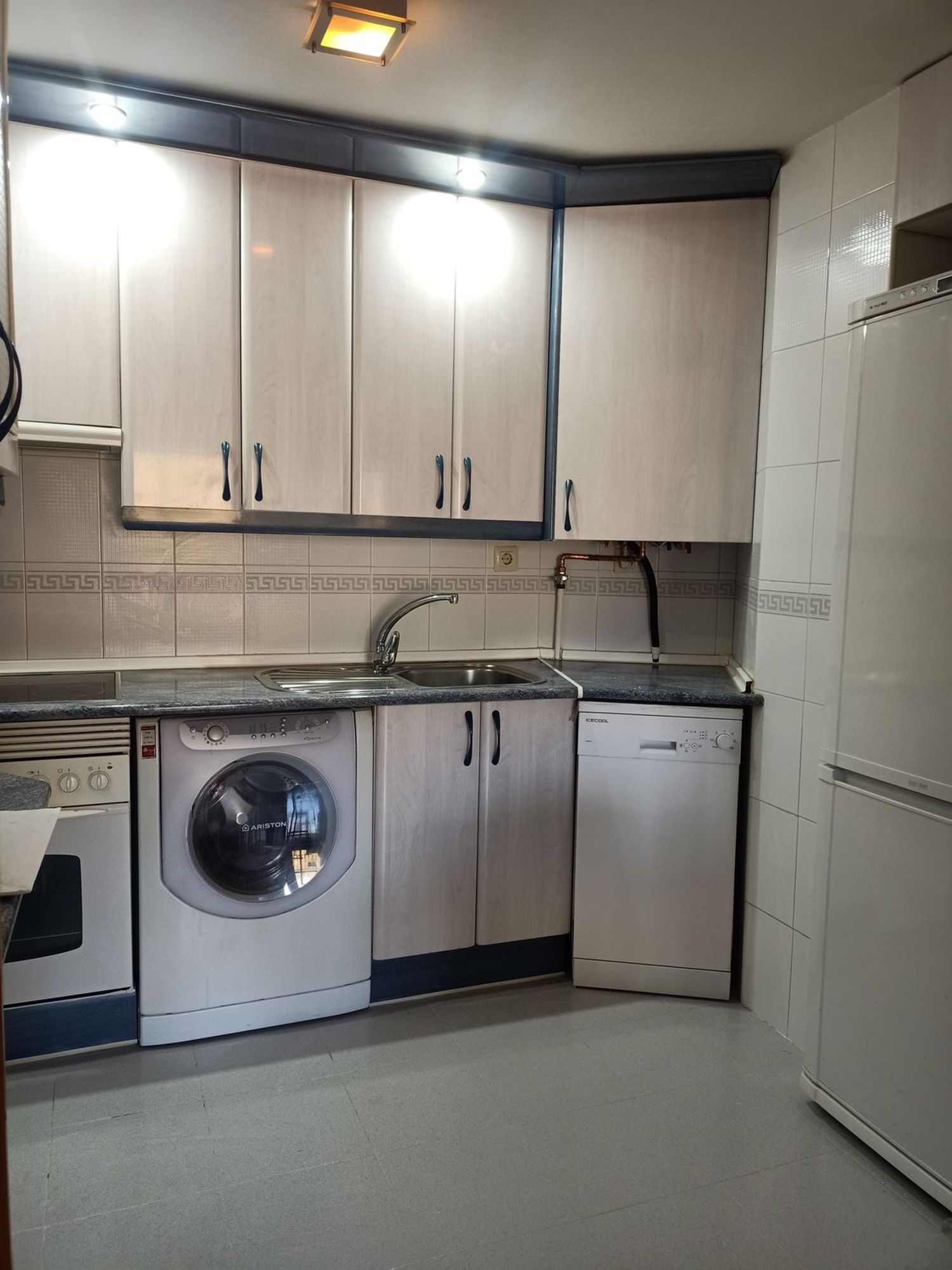 Piso en calle de San Antonio, 13 - Foto 30