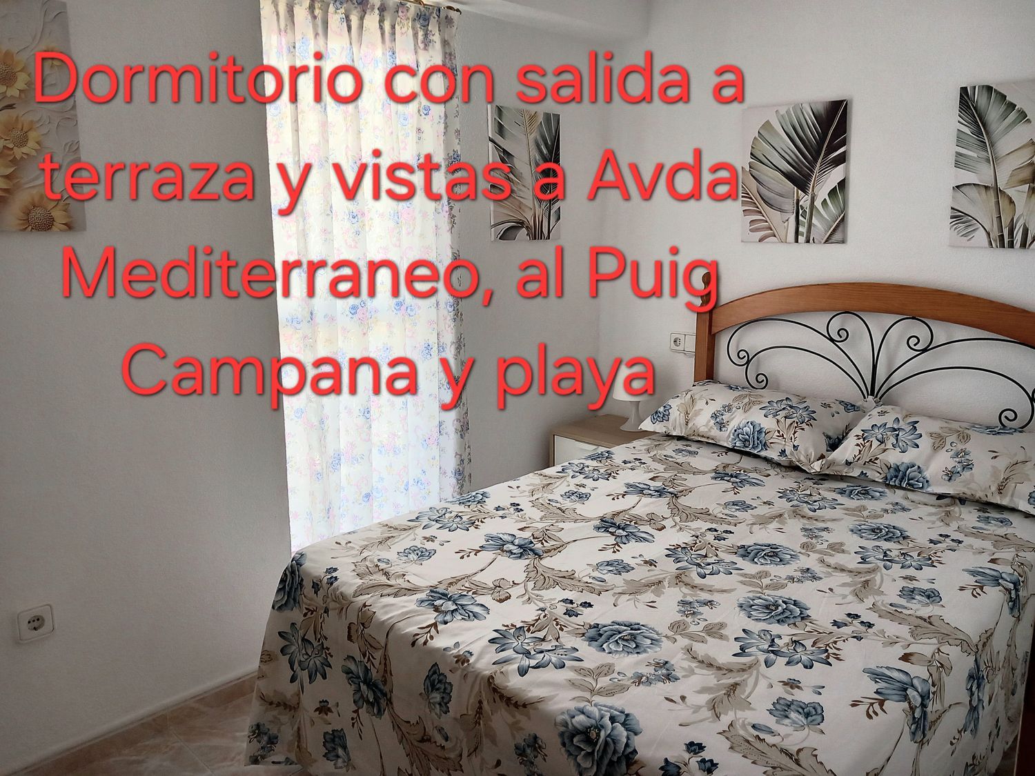 Piso en avenida del Mediterráneo, 57 - Foto 17