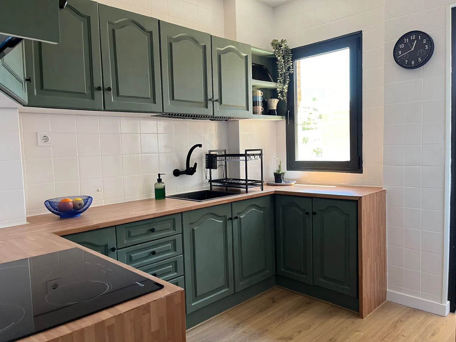 Piso en carretera de la Sierra, 1 - Foto 8