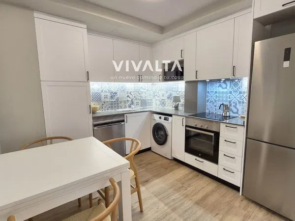 Piso en Calle de Joan Baptista Llovera, 21, El Grau - Foto 5
