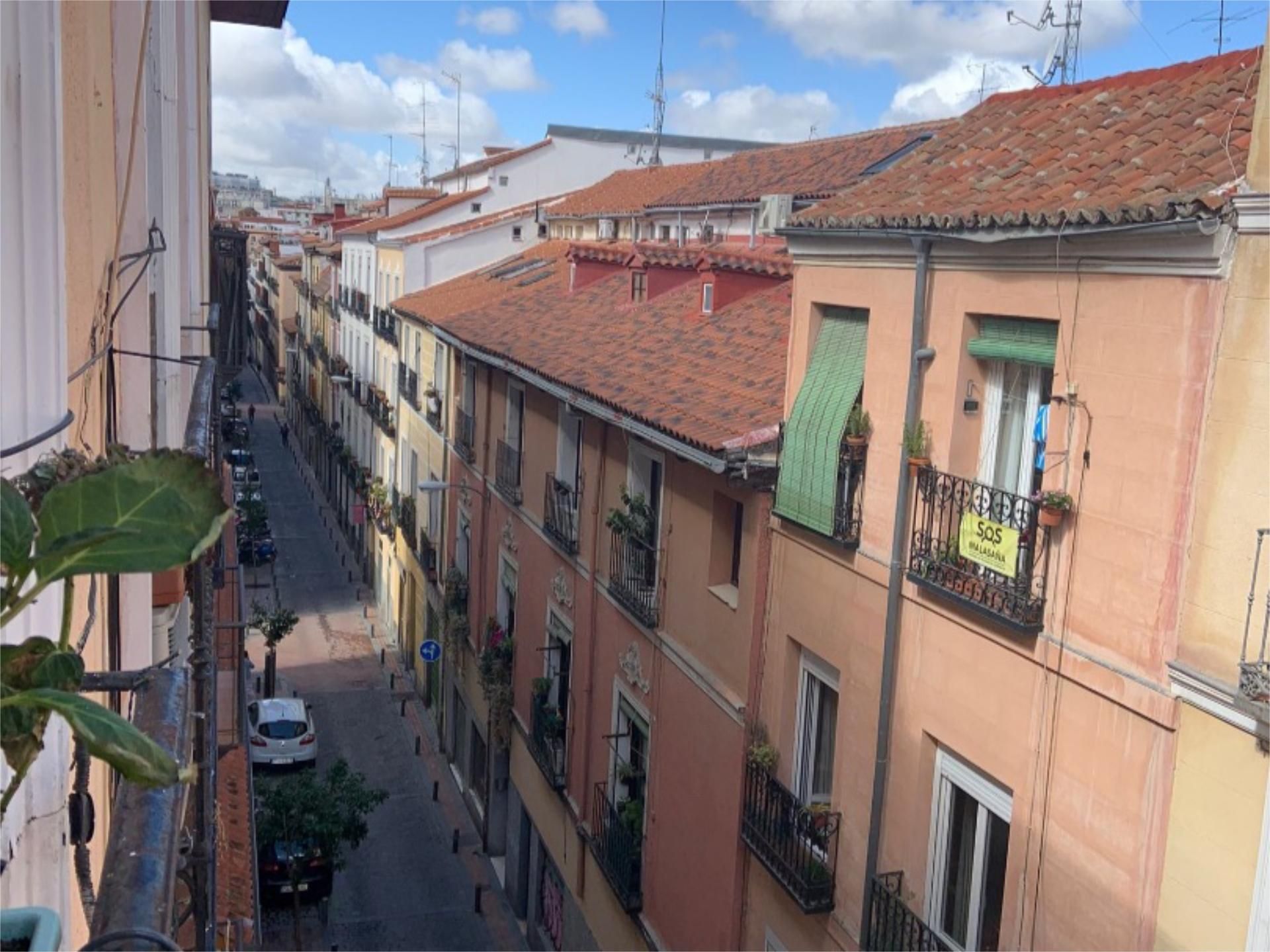 Piso en  Calle de la Madera 46 - Foto 16