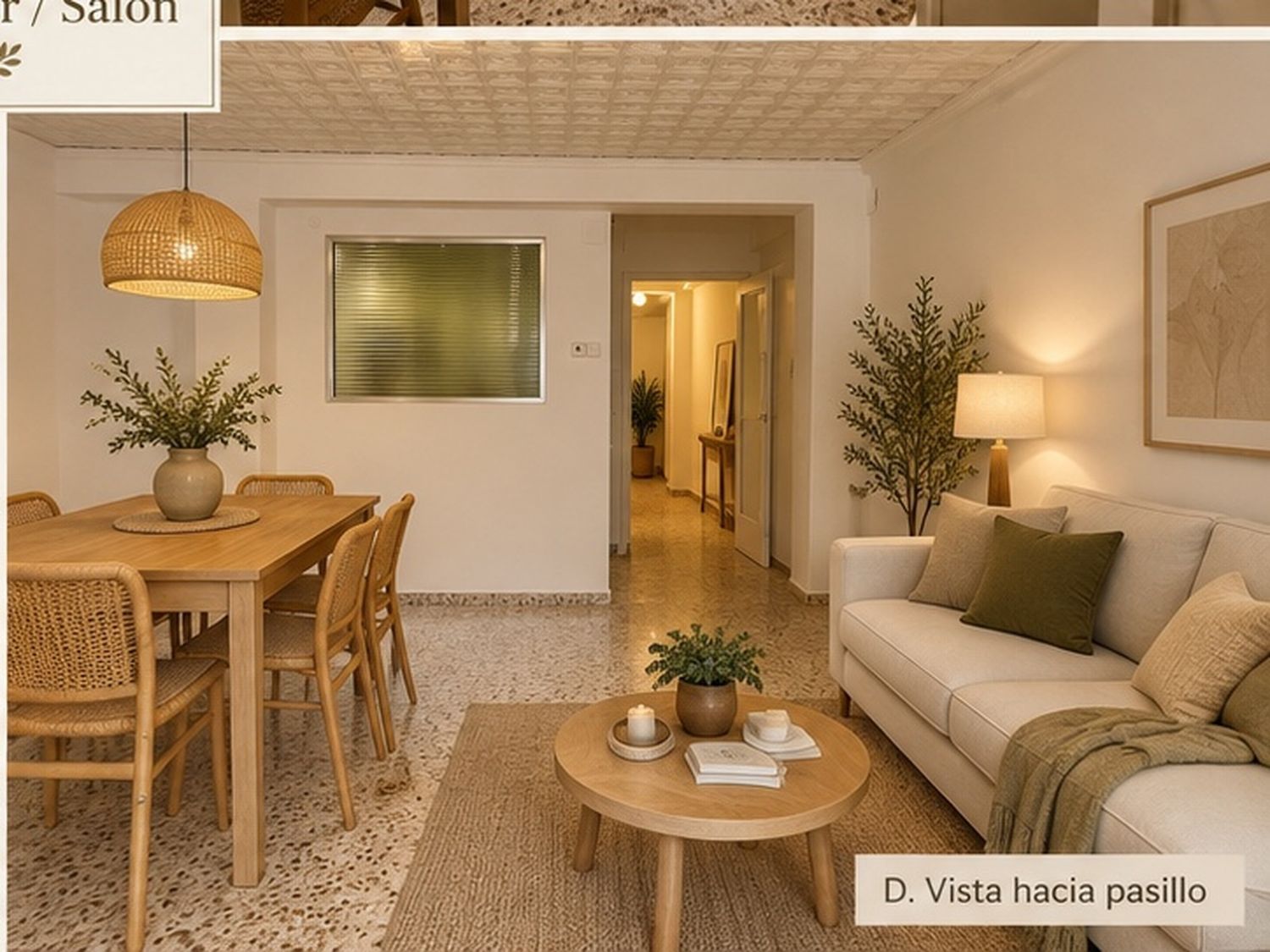 Piso en Calle Antonio Tarazona, 6 - Foto 12