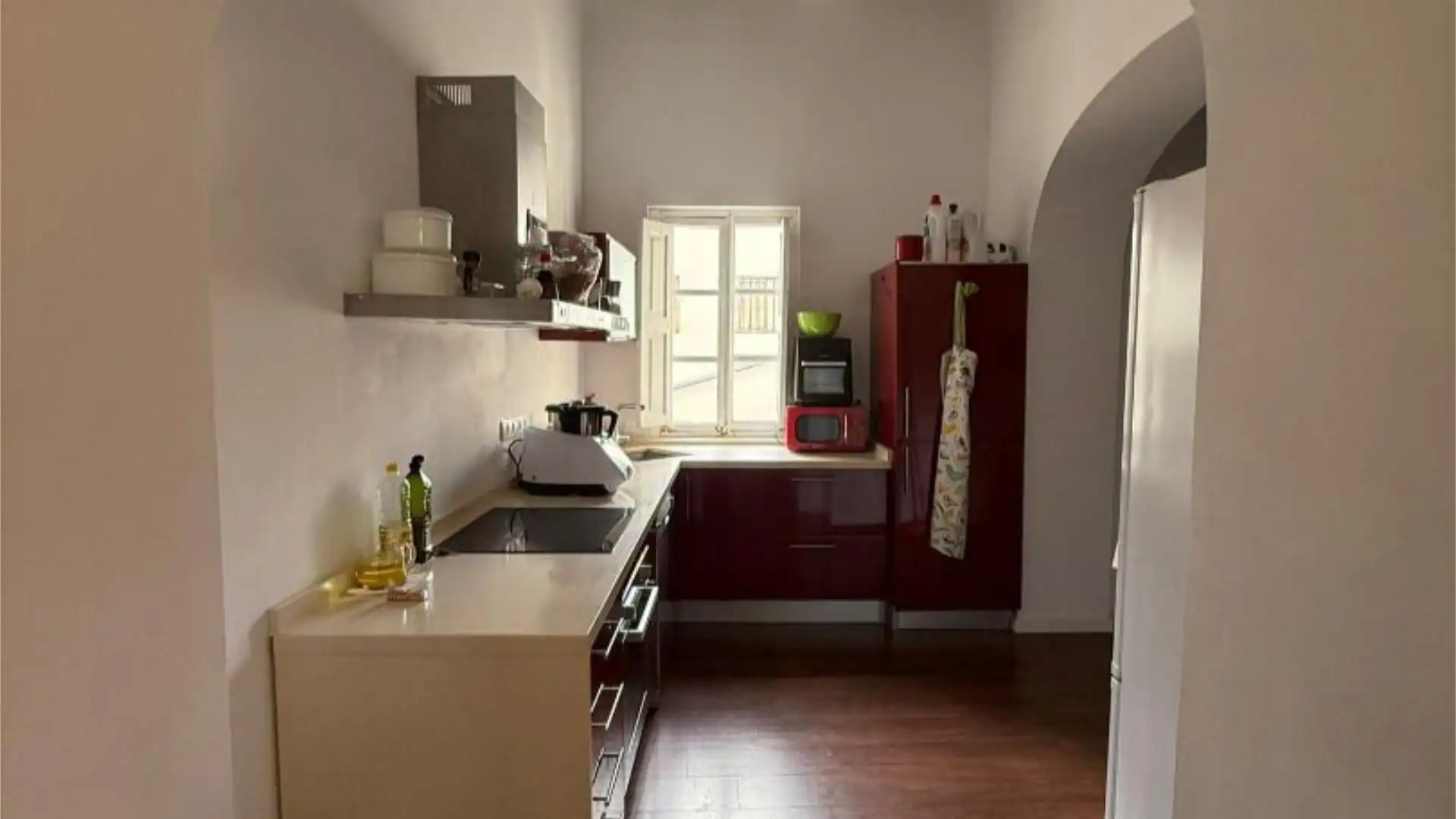 Piso en  Carrer de Santa Clara 2 - Foto 8