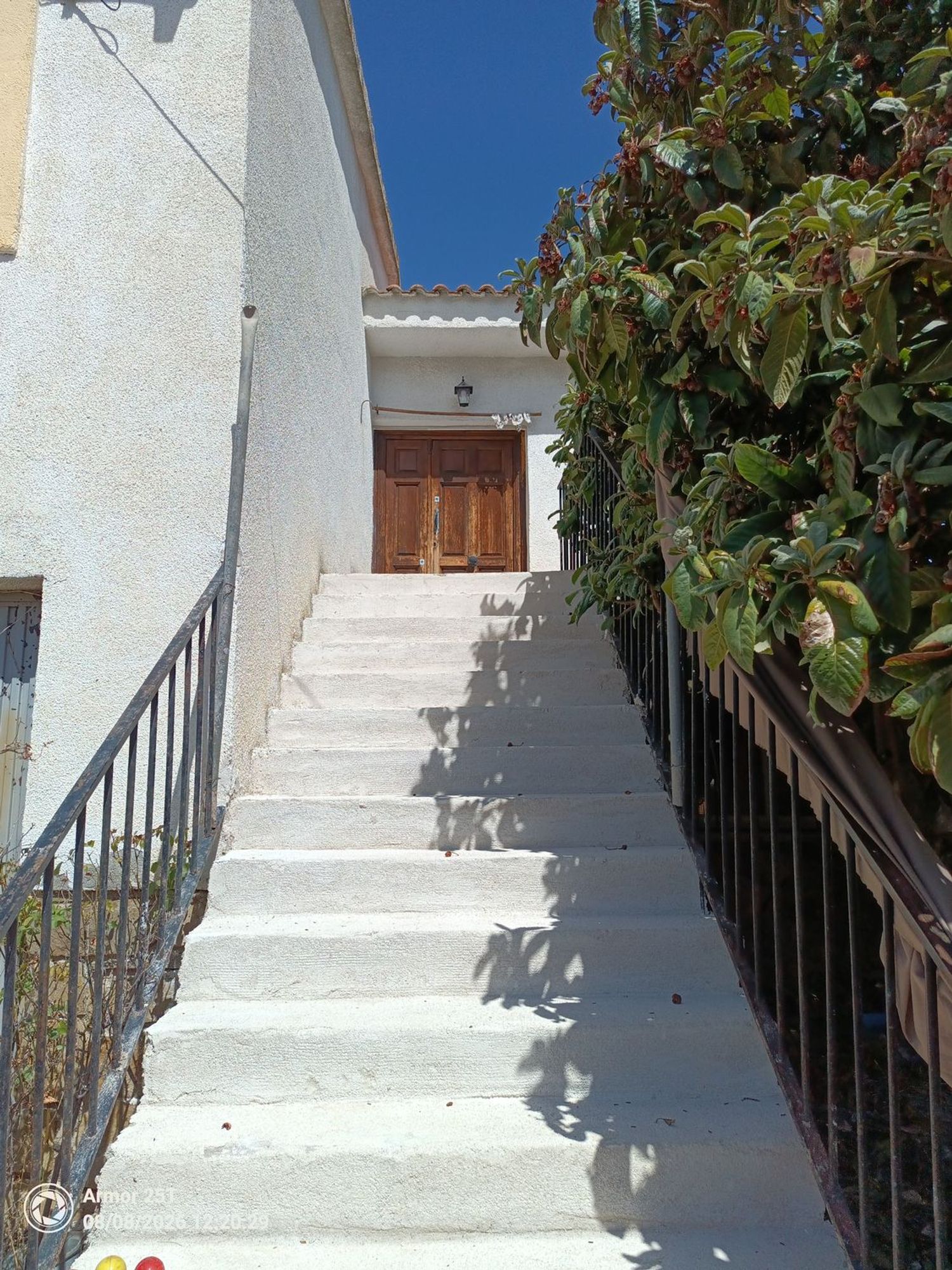 Casa o chalet independiente en Calle Ribera, 15 - Foto 2