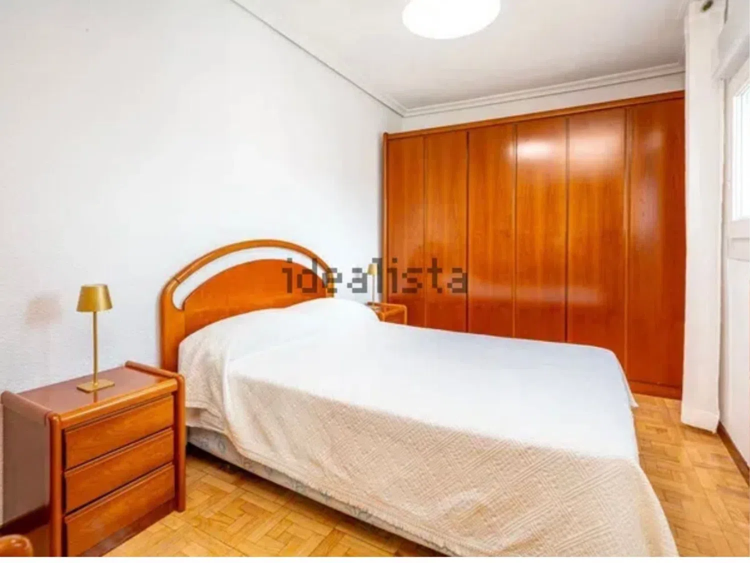 Ático en calle de Sancho Dávila, 26 - Foto 10