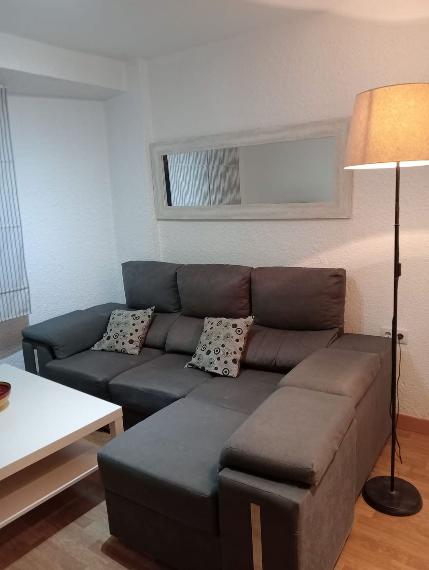 Piso en calle de Francisco de Vitoria, 14 D