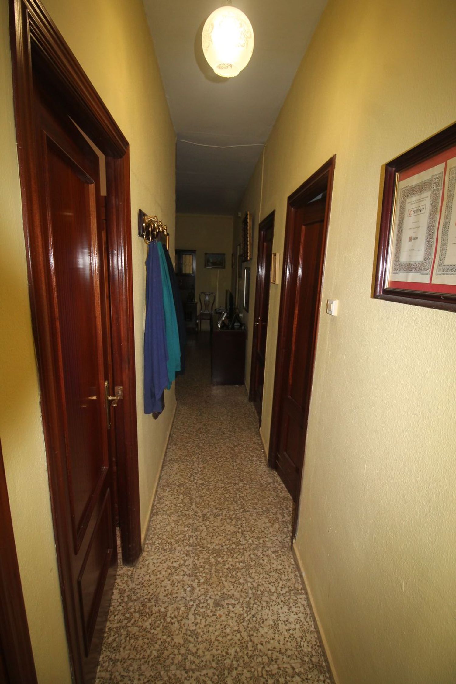 Casa o chalet independiente en Calle Cervantes, 23 - Foto 10