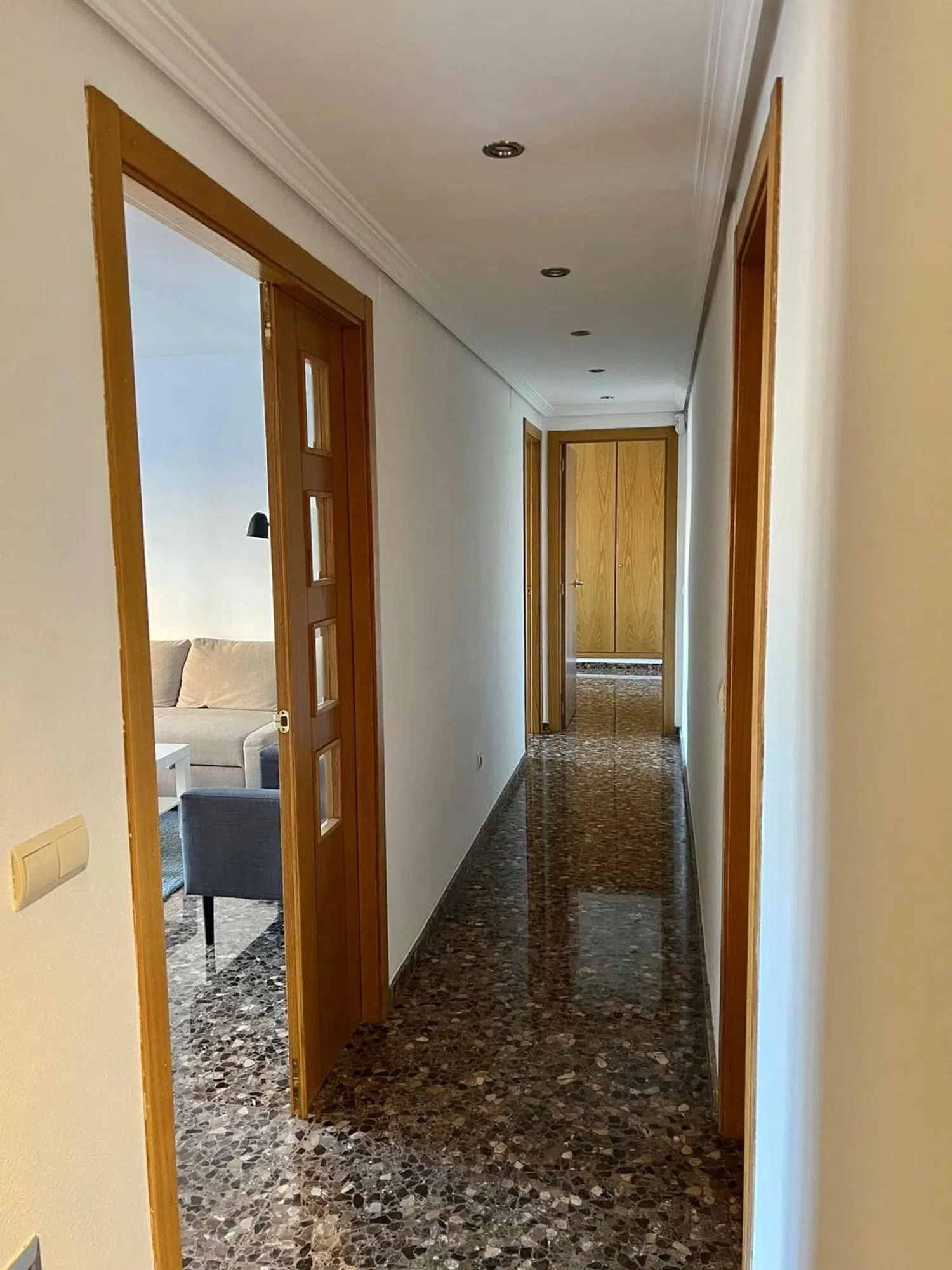 Piso en calle Alfabega, 4 - Foto 13