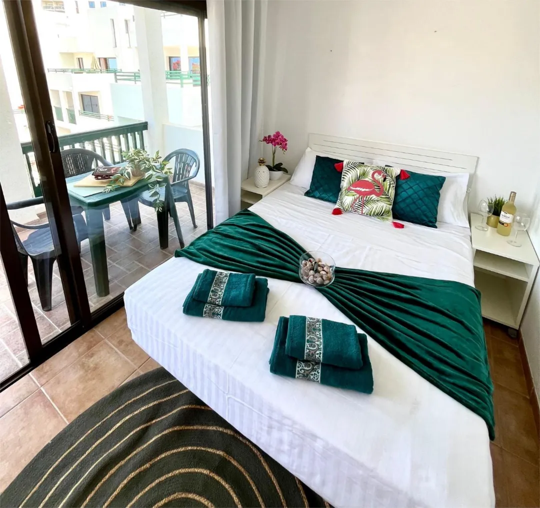 Apartamento en  Calle Antonio Navarro 18 - Foto 8