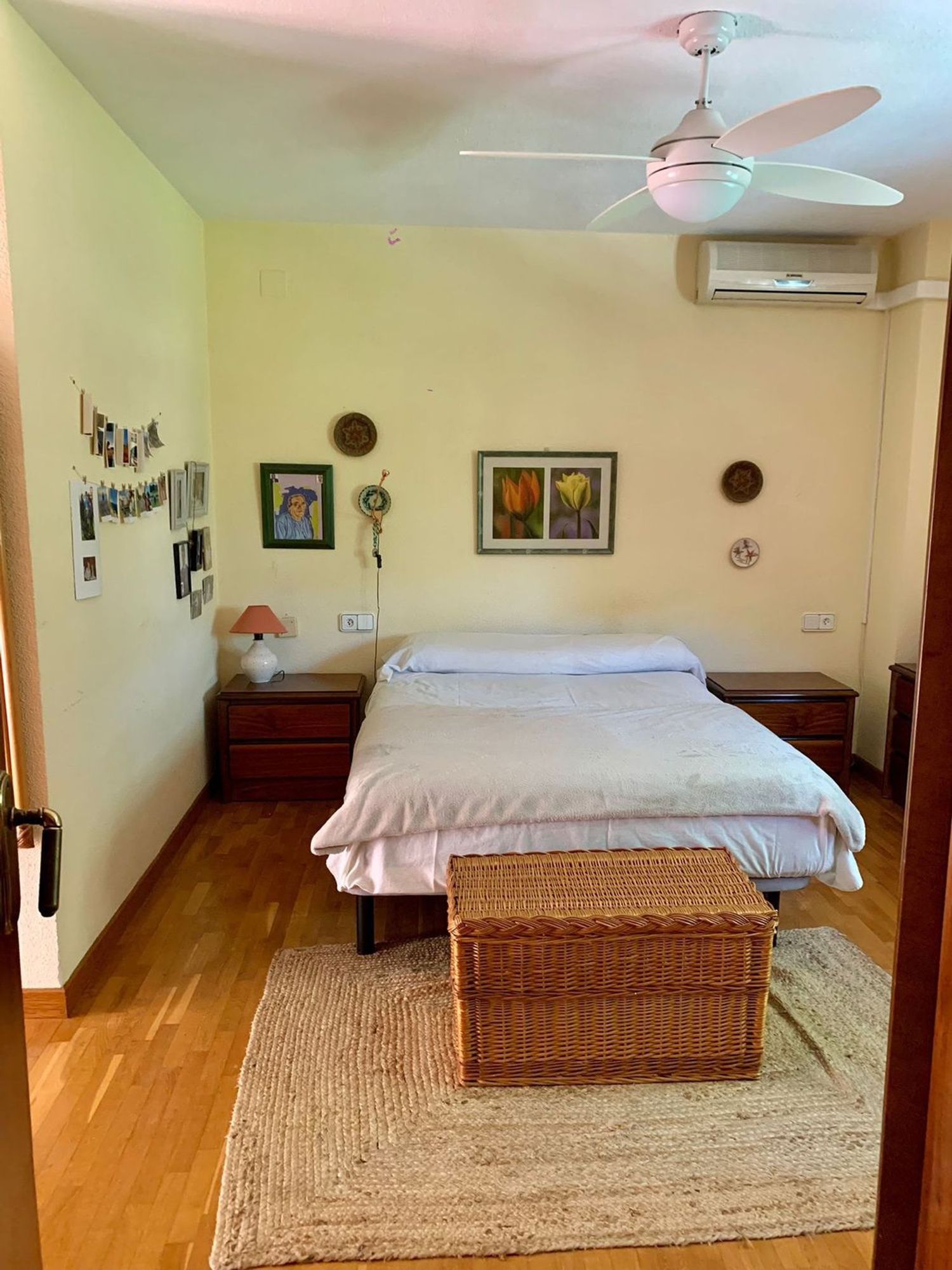 Chalet adosado en Calle l'Àguila, 12, Almajada-Ravel, Almajada-Ravel - Foto 2