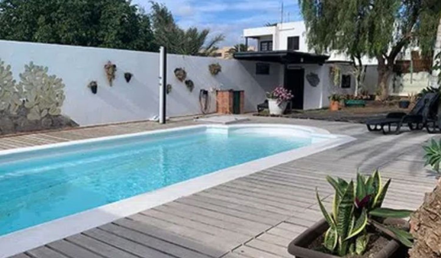 Casa o chalet independiente en Avenida del Golf, 1 -22, Costa Teguise, Costa Teguise - Foto 2