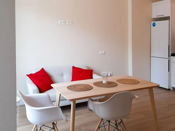 Piso en Calle Héroe de Sostoa, 27, Huelin - Foto 6