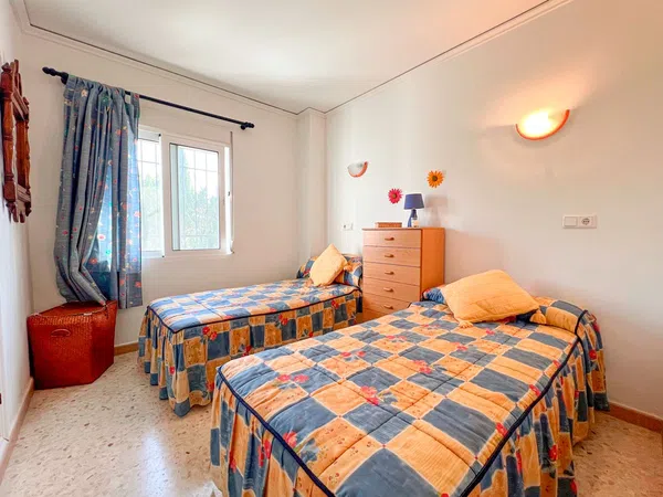 Chalet adosado en Calle Òliba, 22, El Palmar-Los Molinos - Foto 25