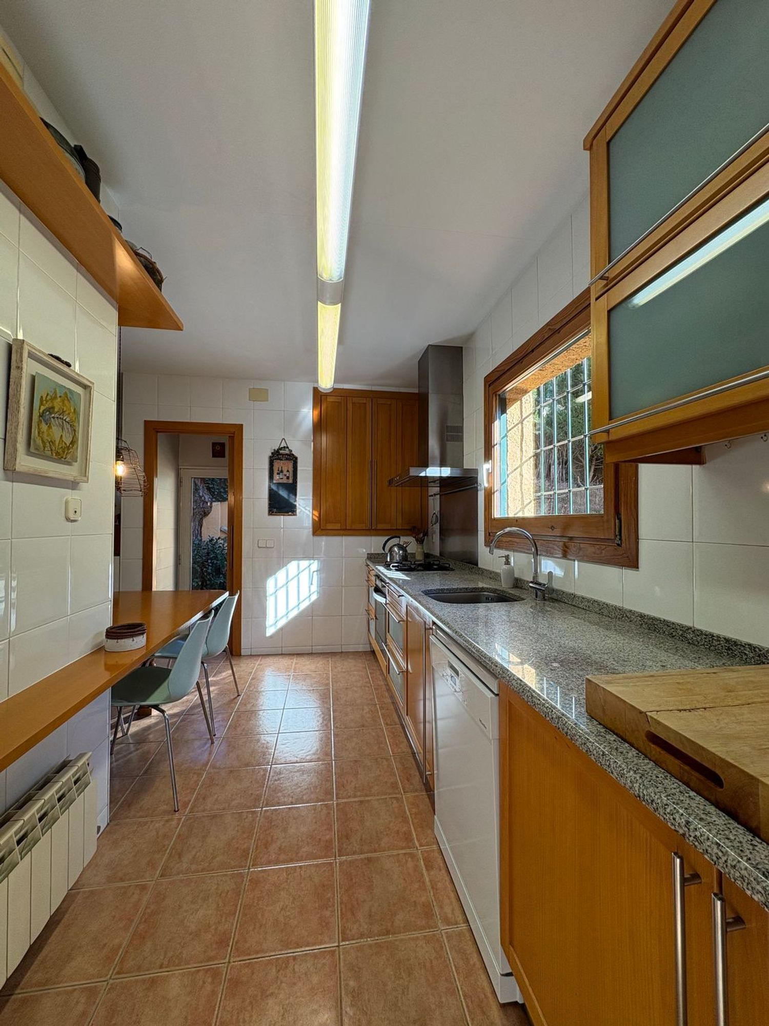 Casa independiente en Barrio Sarrià - Foto 17