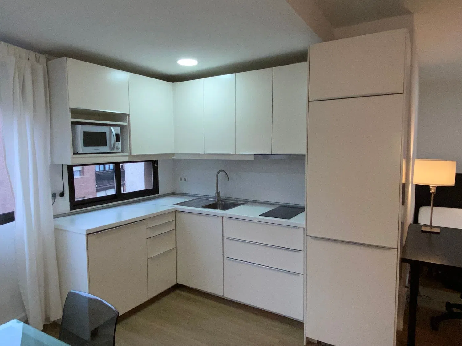Estudio en calle de Víctor Andrés Belaunde, 3 - Foto 3