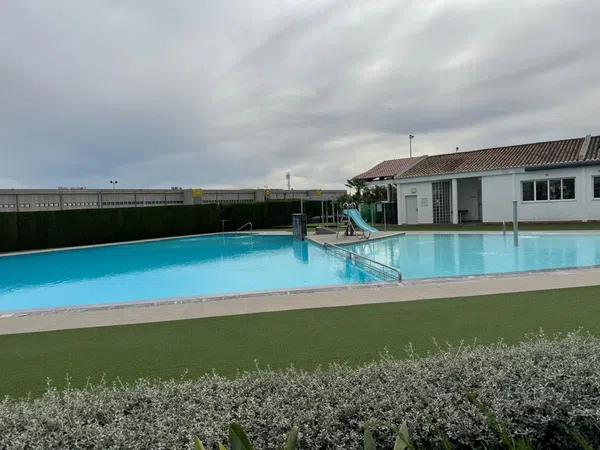 Dúplex en Urbanizacion La Reva, 8 - Foto 1