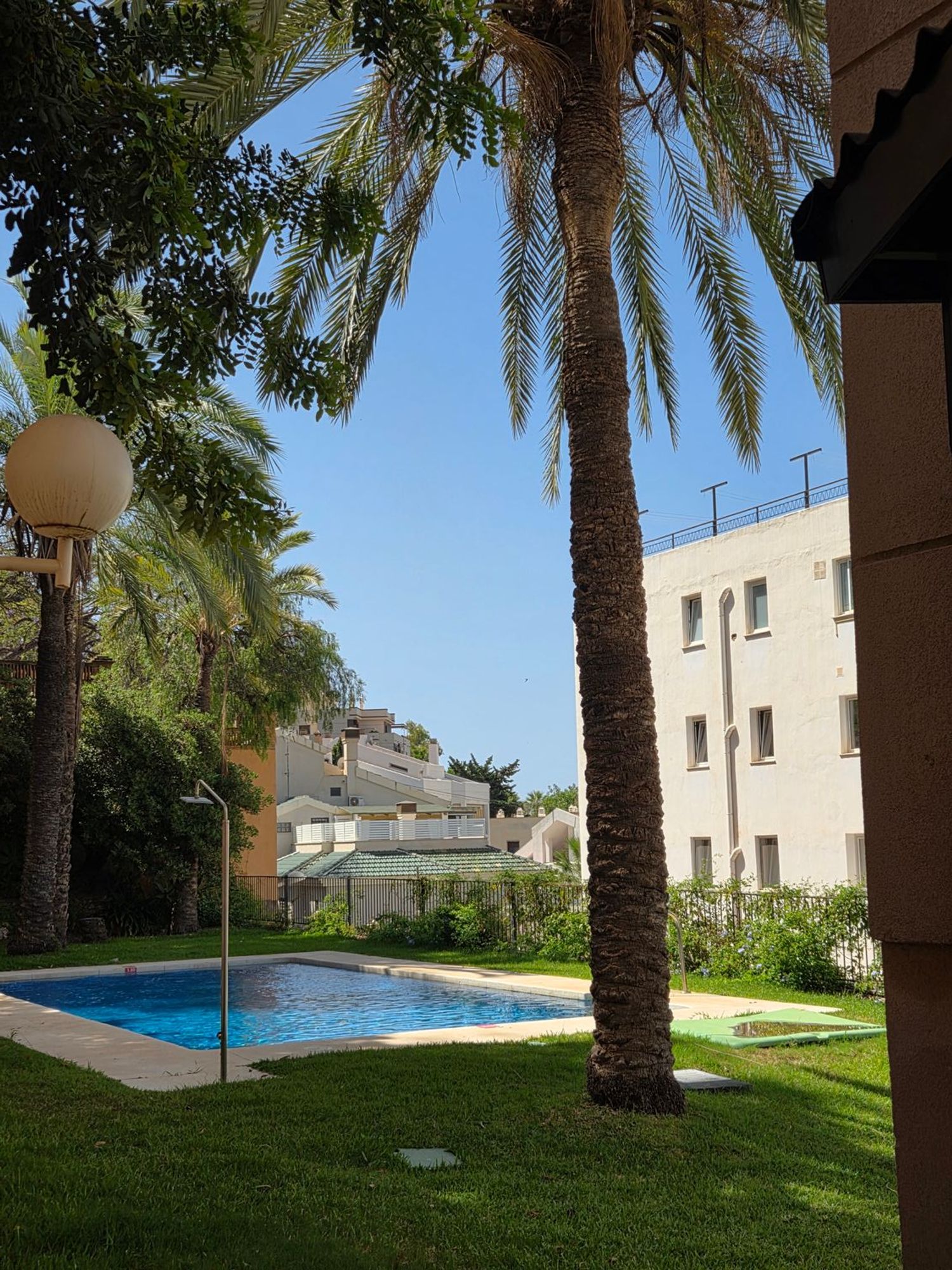 Piso en Paseo del Miramar, 46, Limonar - Foto 30