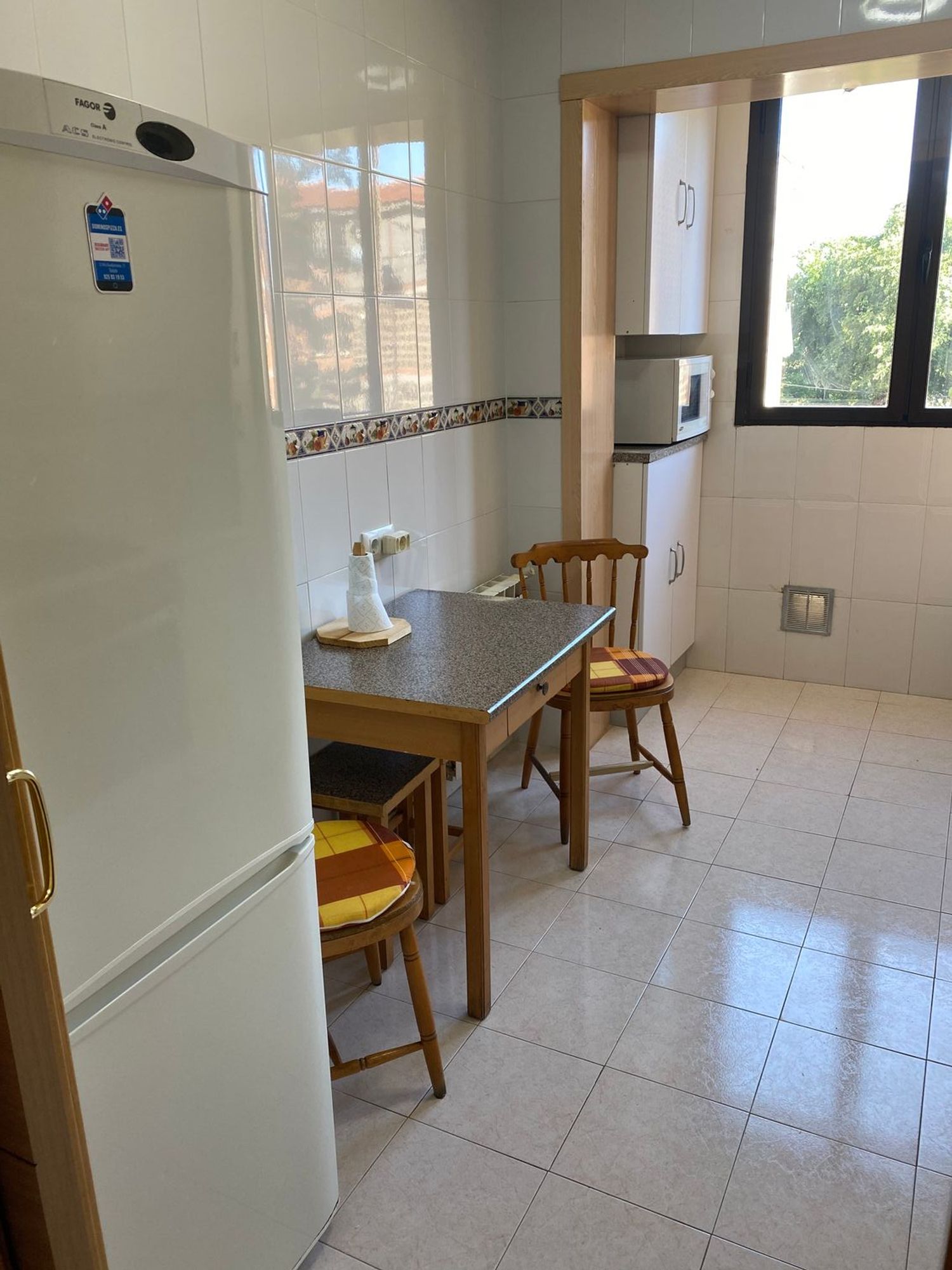 Piso en Tiétar 5 45007 Toledo, 5, Sta Mª de Benquerencia, Sta Mª de Benquerencia - Foto 5