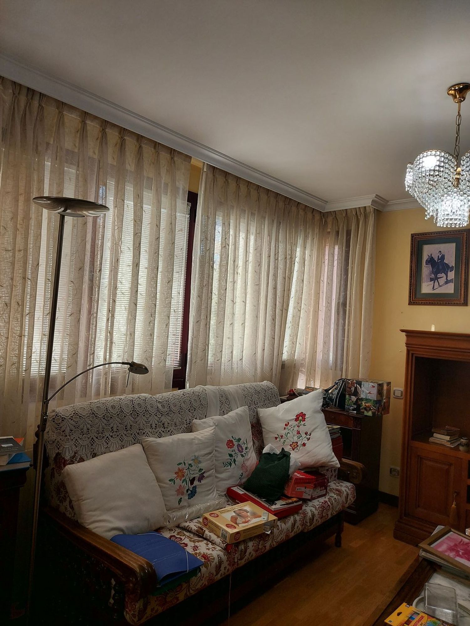 Piso en Calle José María Fernández Buelta, 2, La Florida - Foto 24