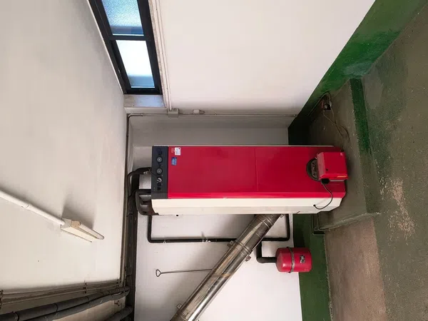 Chalet adosado en calle da Muiña, 34 - Foto 15