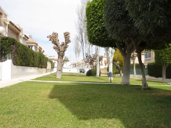 Chalet adosado en Calle Itaca, 4 - Foto 7