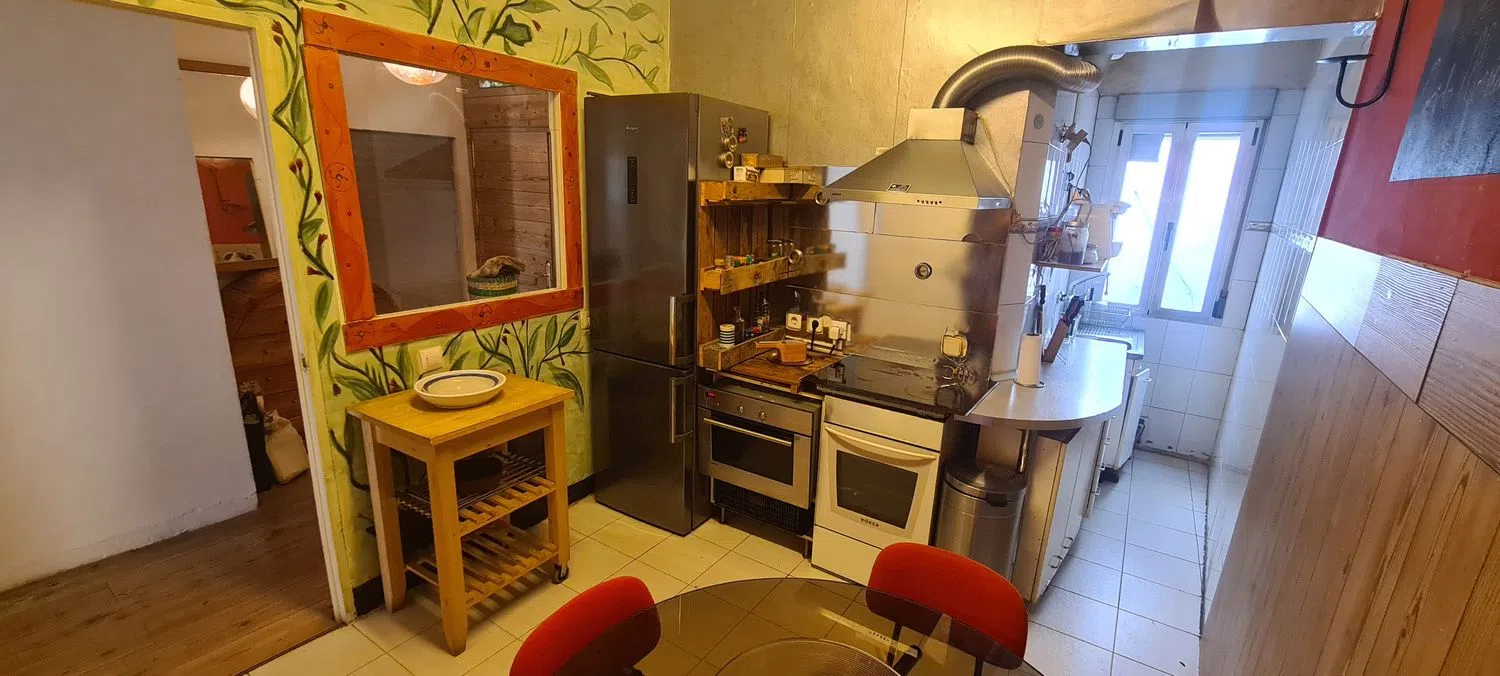 Piso en Barrio Chueca-Justicia - Foto 27