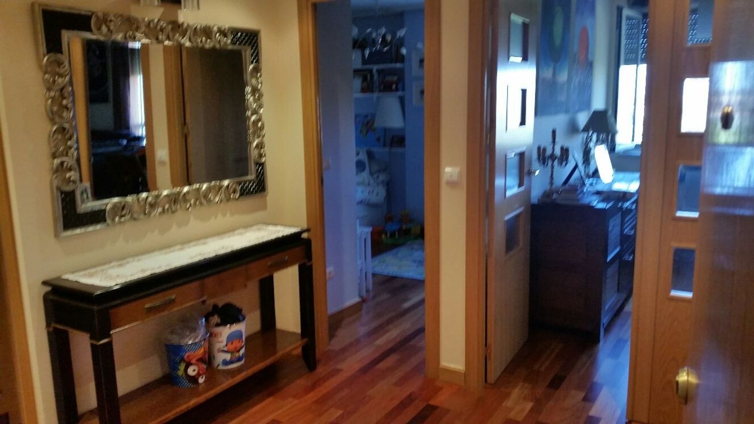 Piso en calle josé luis de celis, 2 - Foto 3