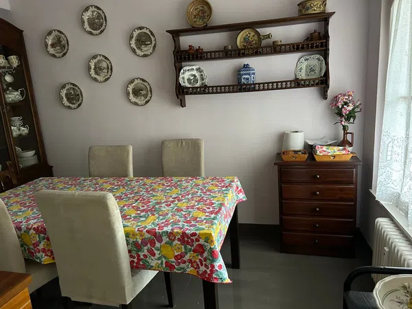 Piso en calle Dionisio Ridruejo, 6