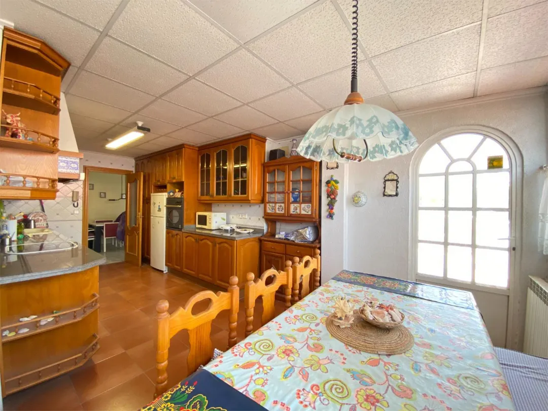 Ático en  Avinguda Rei Jaume I 12 - Foto 9