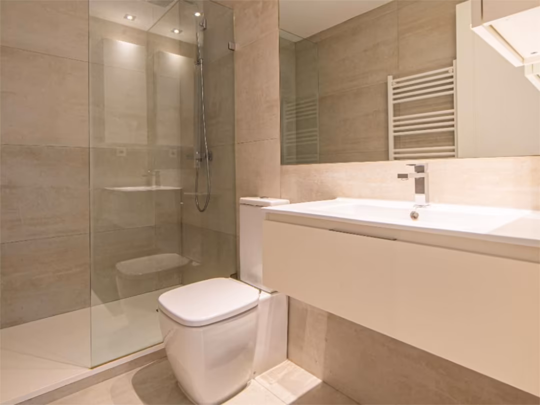 Piso en  Calle de Campomanes 10 - Foto 27