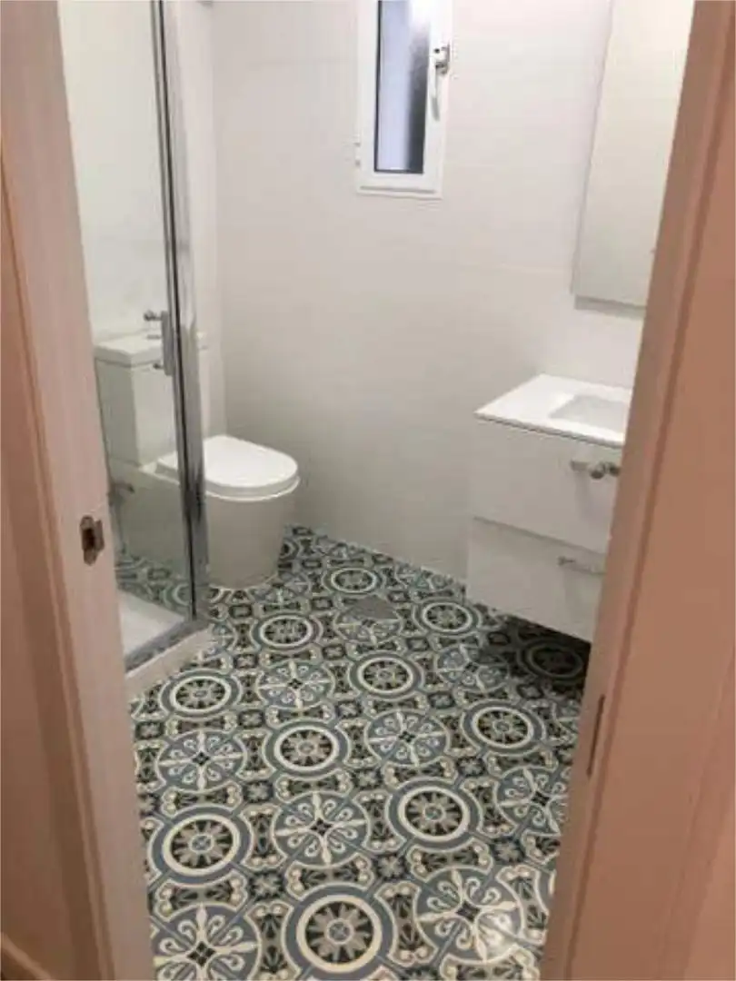 Piso en Ciudad Jardín - Foto 4