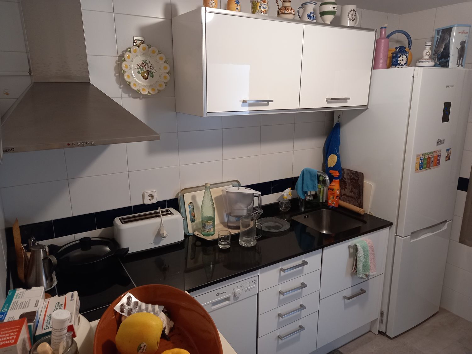 Piso en calle Pío Baroja, 10 - Foto 7