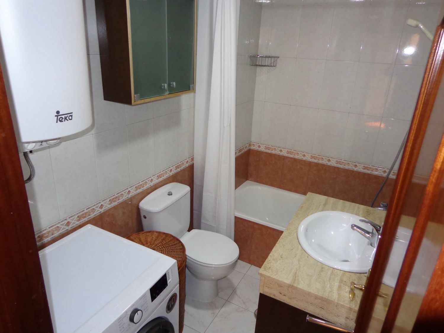 Piso en Avenida Portugal, 49, Couto, Couto - Foto 4
