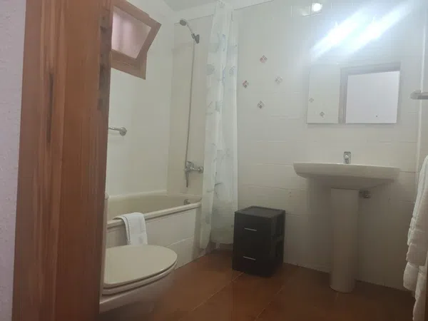 Estudio en Avenida de los Pueblos, 16, San Eugenio Bajo - Foto 12