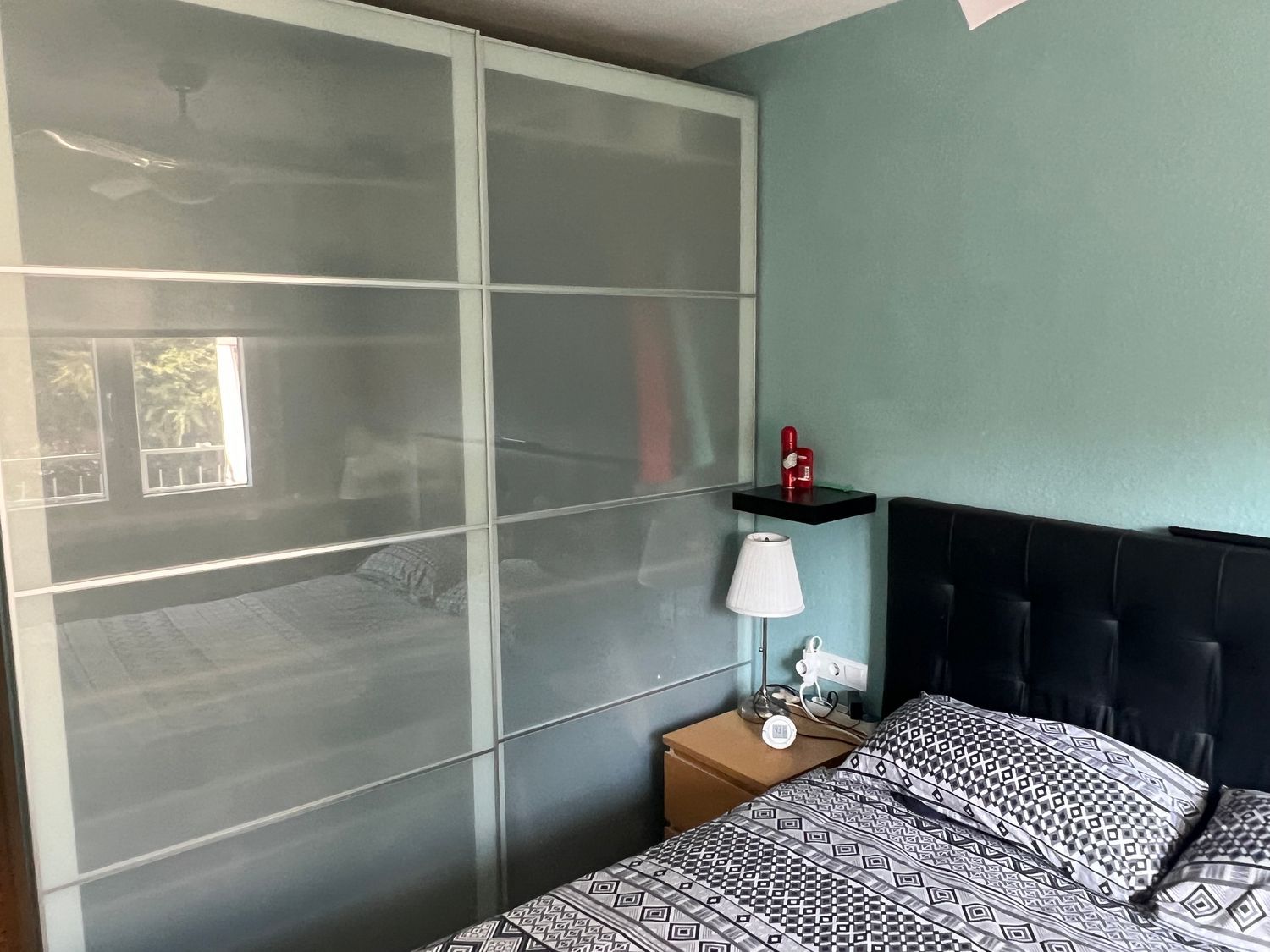 Piso en Urb. parque la coruña Parque de la Coruña - Las Suertes - Foto 14