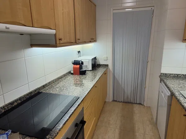 Piso en Avenida de la Diputació, 78, Vilafortuny platja - Foto 18